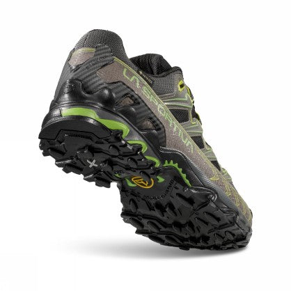 Ultra Raptor II Gtx