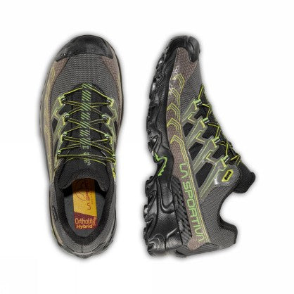 Ultra Raptor II Gtx