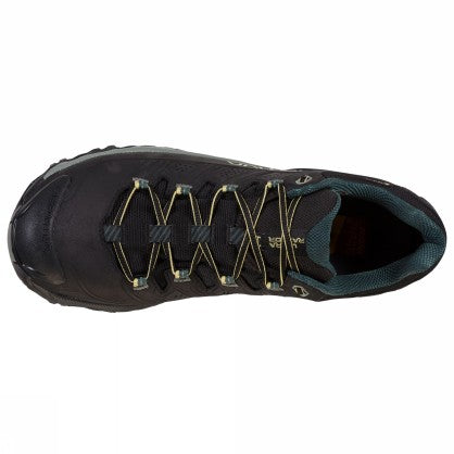 Ultra Raptor II Leather Wide GTX