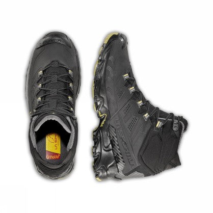 Ultra Raptor II Mid Leather Wide GT