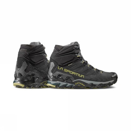 Ultra Raptor II Mid Leather Wide GT