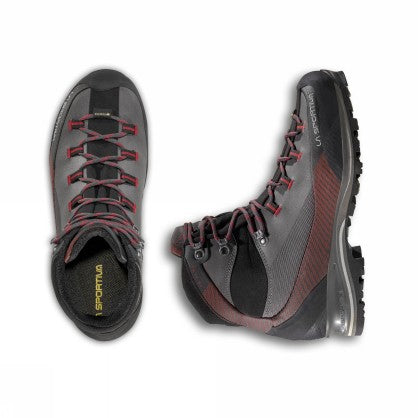 Trango Trk Leather GTX