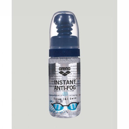 ANTIFOG SPRAY SWIM