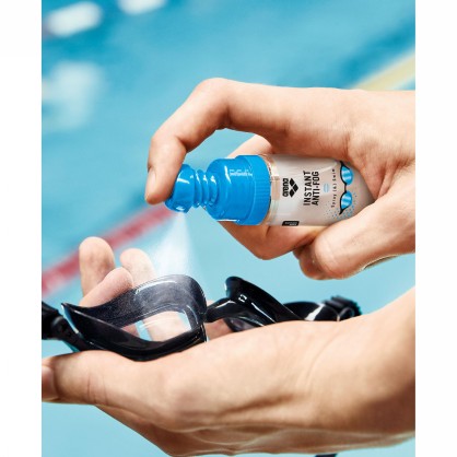 ANTIFOG SPRAY SWIM