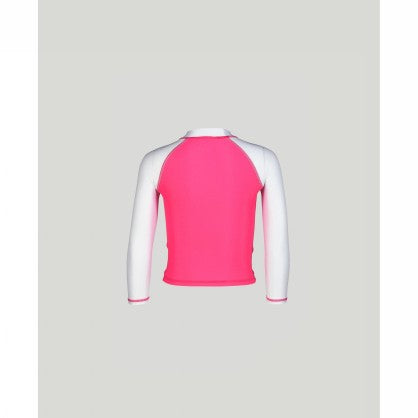 FRIENDS KIDS UV L/S TEE