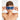 THE ONE MASK JR