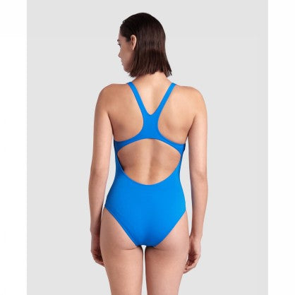 WOMEN S TEAM SWIMSUIT SWIM PRO SOLID