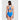 WOMEN S TEAM SWIMSUIT SWIM PRO SOLID