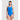 WOMEN S TEAM SWIMSUIT SWIM PRO SOLID