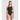 WOMENS TEAM SWIMSUIT SWIM PRO SOLID