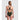 WOMENS TEAM SWIMSUIT SWIM PRO SOLID