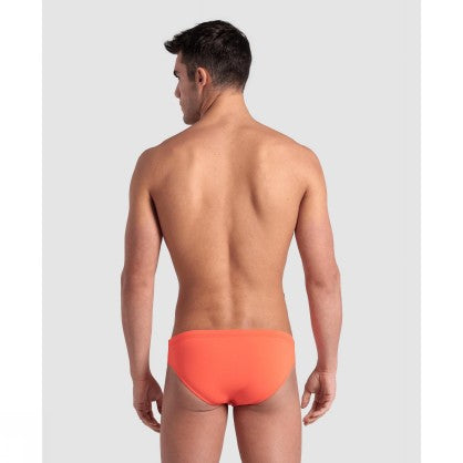 MEN S TEAM SWIM BRIEFS SOLID
