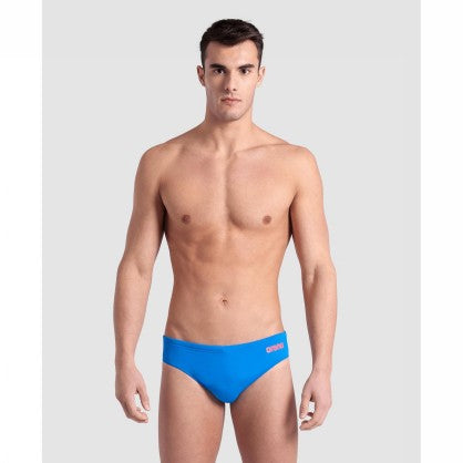 MENS TEAM SWIM BRIEFS SOLID