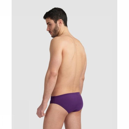 MEN S TEAM SWIM BRIEFS SOLID