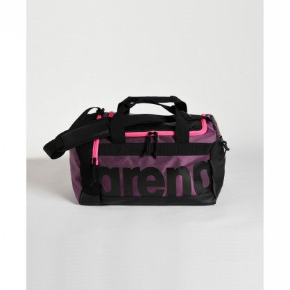 SPIKY III DUFFLE 40