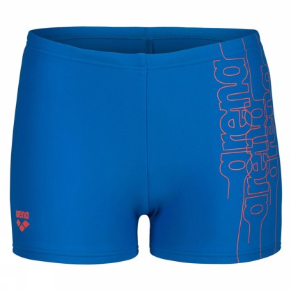 BOY S SWIM SHORT GRAPHIC
