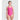 GIRL S SWIMSUIT SWIM PRO BACK GRAPHIC L