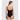 WOMEN S BODYLIFT SWIMSUIT LUISA WING BAC