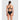 WOMENS ARENA DIAMOND SWIMSUIT LIGHTDROP