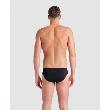 MENS ARENA DIAMOND SWIM BRIEFS