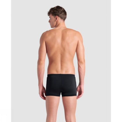 MENS ARENA AIRBRUSH GRAPHIC SWIM SHORT