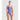 WOMENS ARENA CUPCAKES SWIMSUIT SWIM PRO