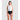 WOMENS ARENA SWIMSUIT SILVIA CROSS BACK