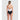 WOMENS ARENA SWIMSUIT SILVIA CROSS BACK