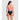 WOMENS ARENA DREAMHLINE SWIMSUIT V BACK