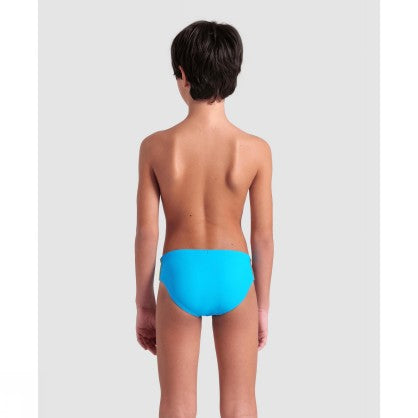 BOYS ARENA SWIM BRIEFS SOLID