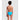BOYS ARENA SWIM BRIEFS SOLID