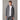 FULL ZIP HOODI