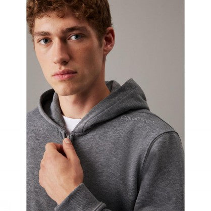 Full Zip Hoodie