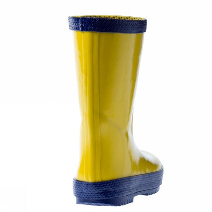 RAIN BOOTS