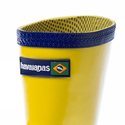 RAIN BOOTS