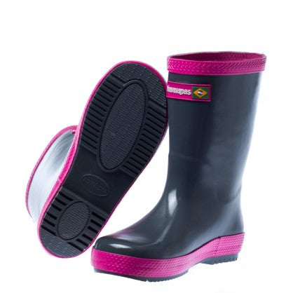 RAIN BOOTS