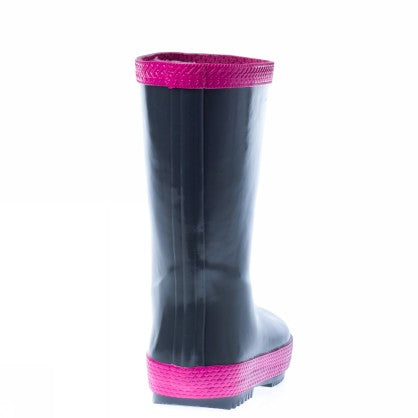 RAIN BOOTS