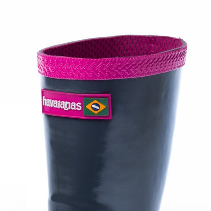 RAIN BOOTS