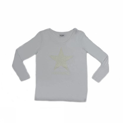 TSHIRT CREW LOGO