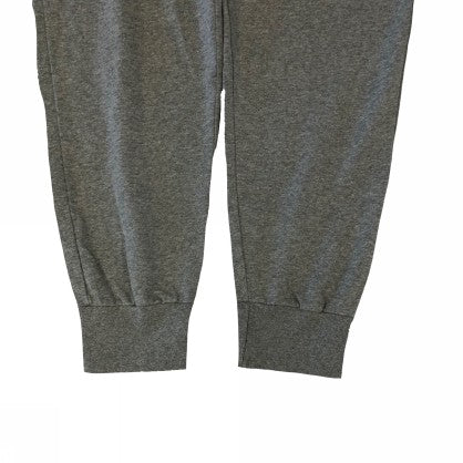 INTERLOCK PANT CLASSIC RIB LOGO