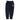 INTERLOCK PANT CLASSIC RIB CT FLAG