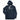 FLEECE FZ HOOD JKT CT BIG EYELETS