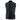 VEST RECORD II BLACK SLEEVELESS