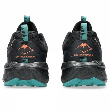 GEL-SONOMA 8 GTX