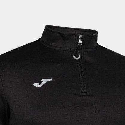 Running Night Sweatshirt
