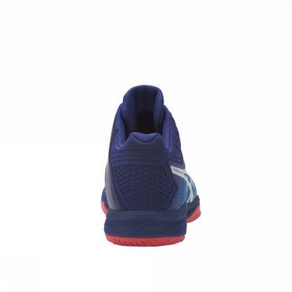 NETBURNER BALLISTIC FF MT