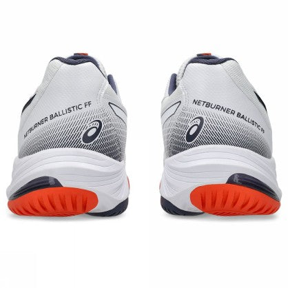 NETBURNER BALLISTIC FF 3
