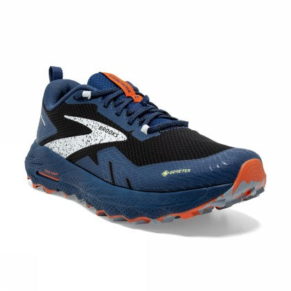 CASCADIA GTX