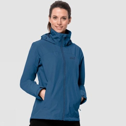EVANDALE JACKET W