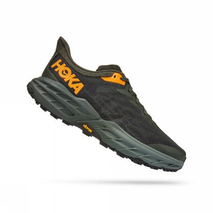 SPEEDGOAT 5